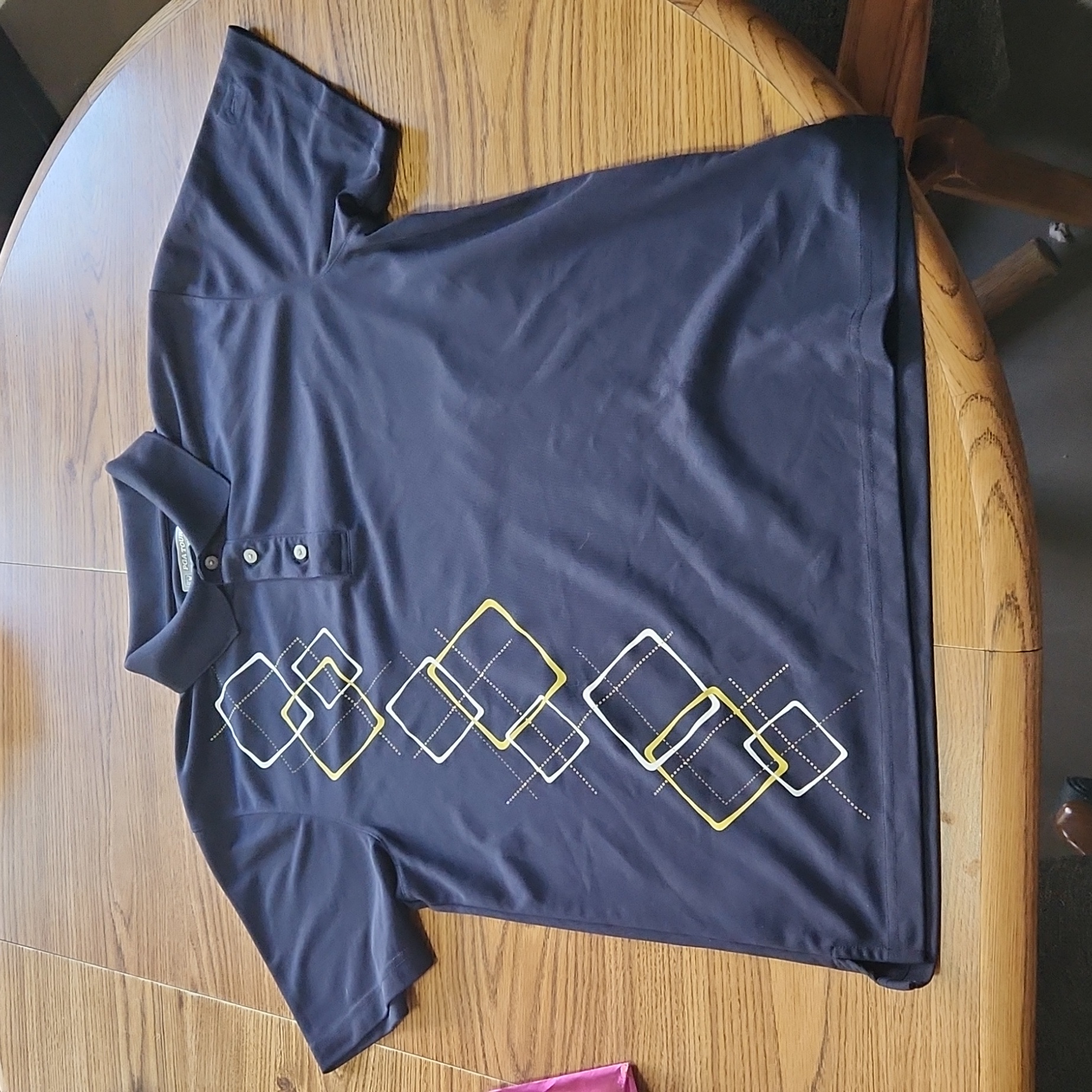 Pga Golf Polo Pga Golf Polo